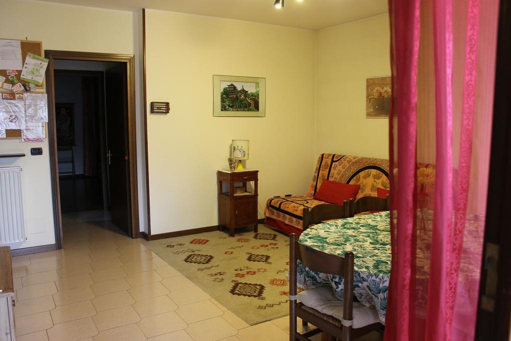 Appartamento Galileo Padua Exterior foto
