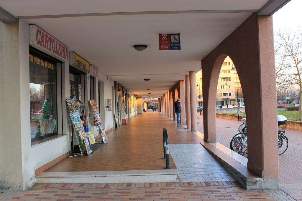 Appartamento Galileo Padua Exterior foto